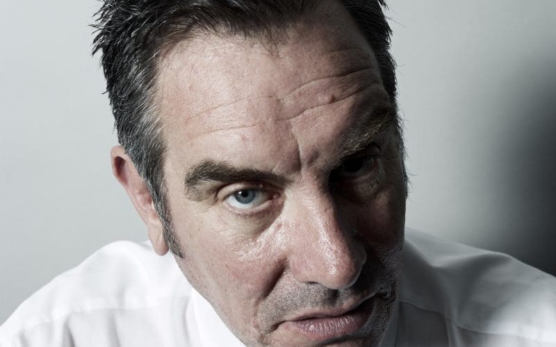 Mark Stewart passed away in early hours of Friday 21 April 2023