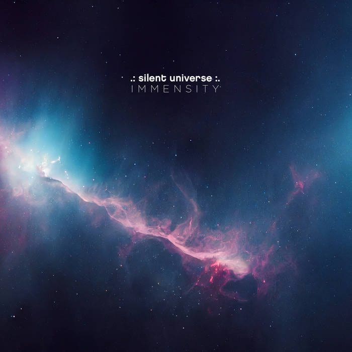 Silent-Universe