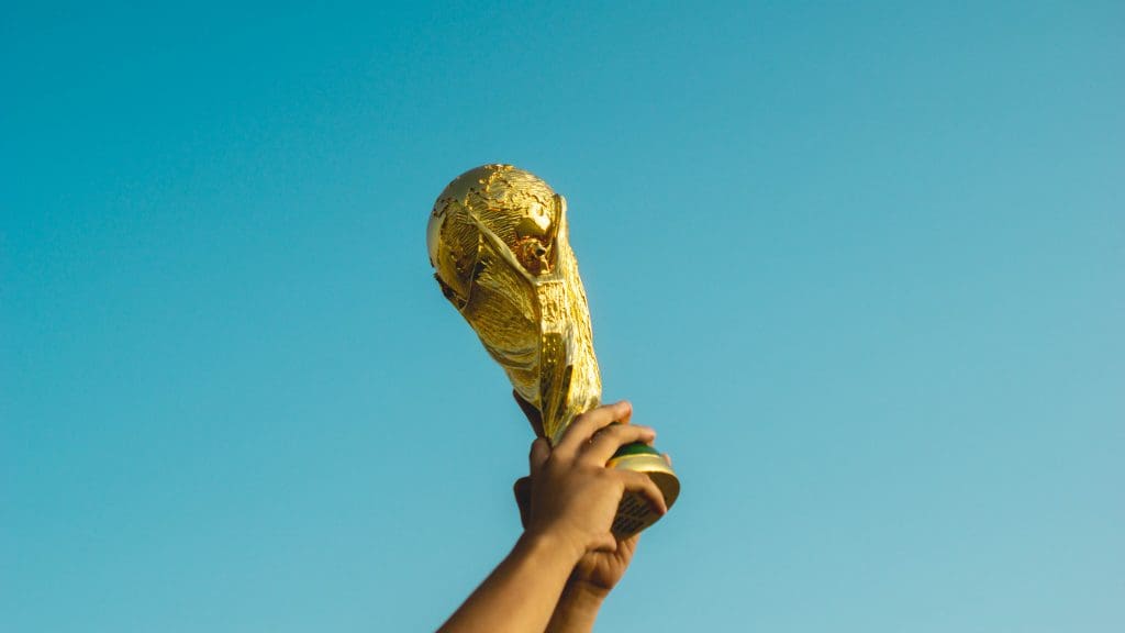 The 2026 World Cup