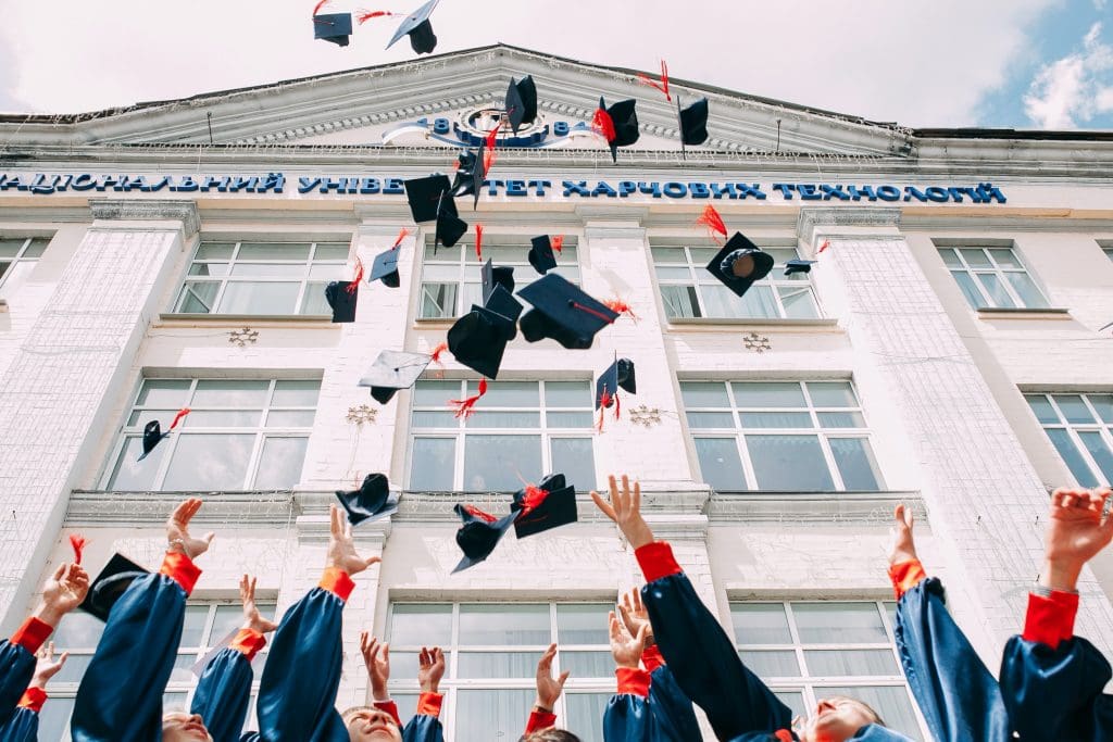 High School Graduation