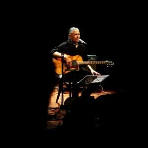 Swans share all new track from their sixteenth studio album soon out on Mute Records