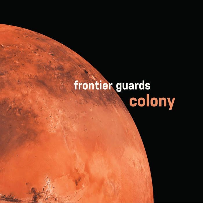 Frontier-Guards