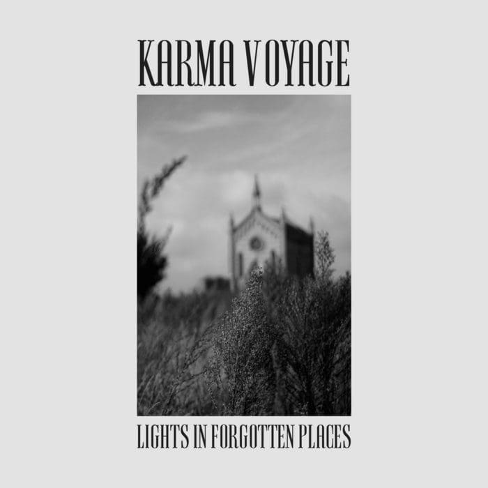 Karma-Voyage