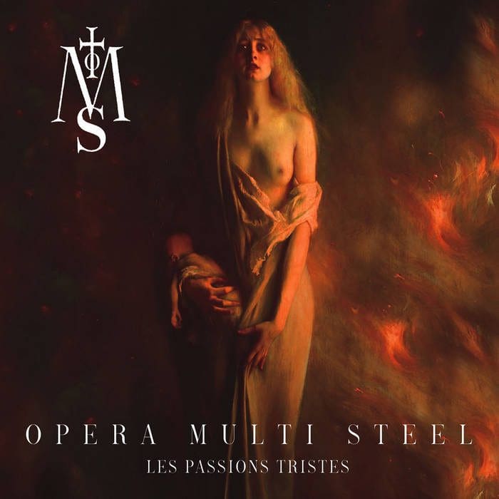 Opera-Multi-Steel