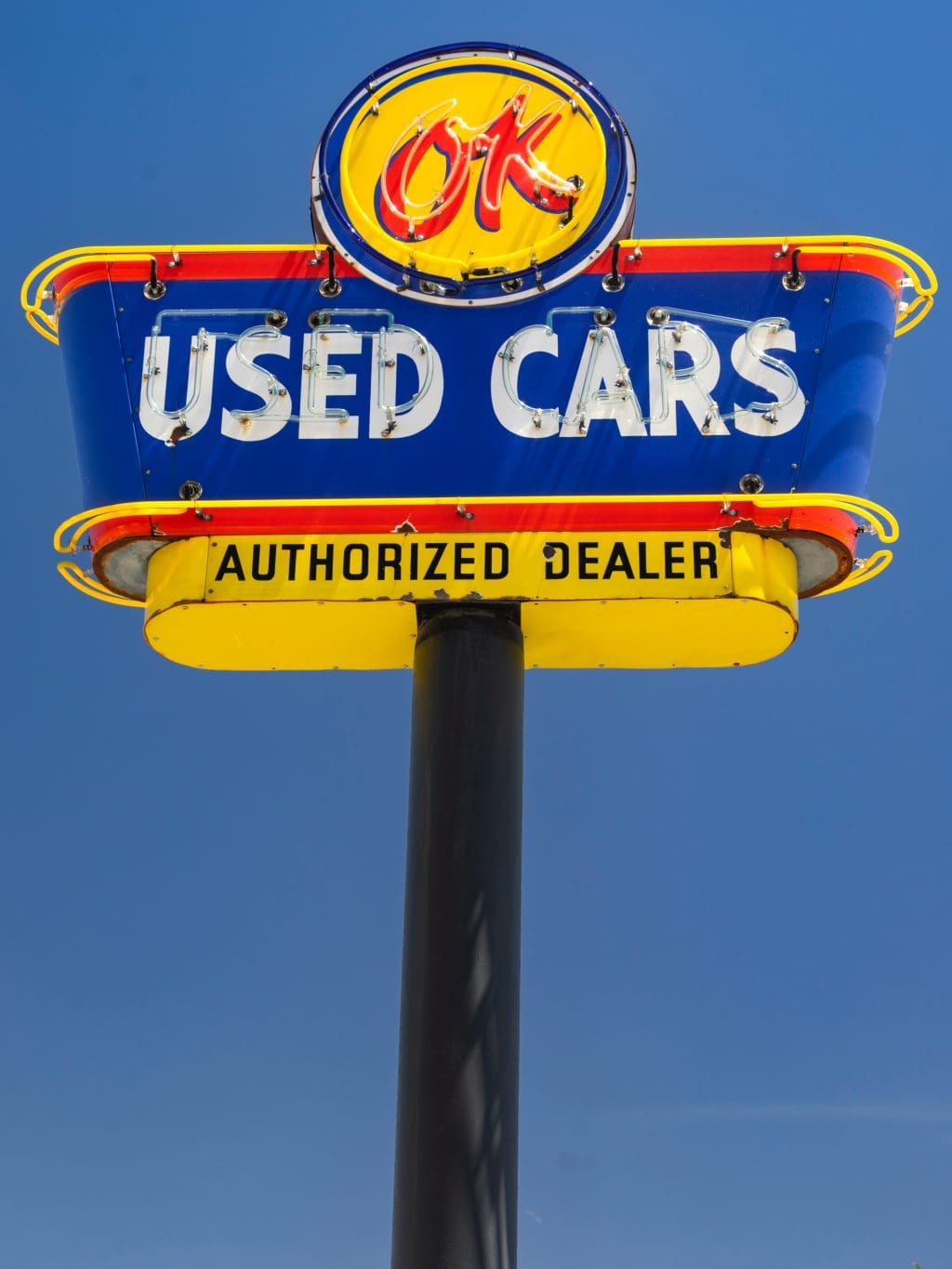 Used Or New? Pros And Cons When Choosing A Vehicle