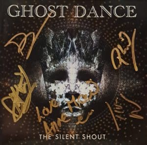 Ghost-Dance