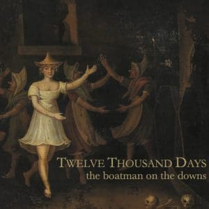 Twelve-Thousand-Days