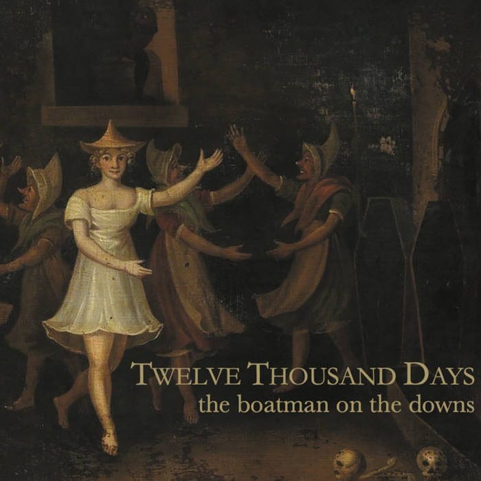 Twelve-Thousand-Days