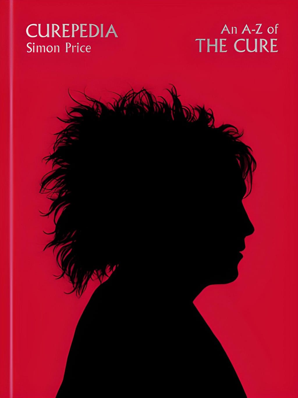 The Cure encyclopaedic biography set for autumn 2023: 'Curepedia: The A–Z of The Cure'