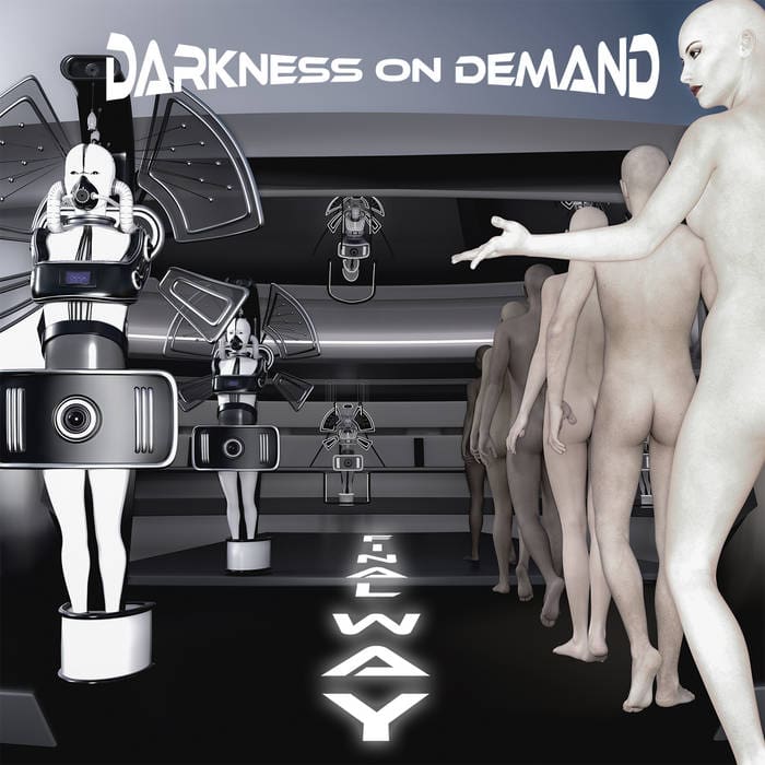 Darkness-On-Demand