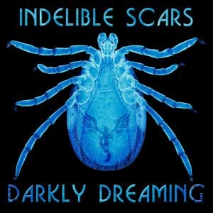 Indelible Scars returns with 'Darkly Dreaming' single to raise awareness about Lyme disease