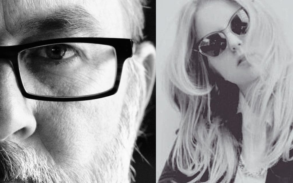 Jules Maxwell (Dead Can Dance) releases new single featuring Polly Scattergood