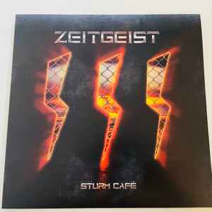 Sturm-Cafe