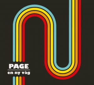 Swedish Synthpop pioneers, Page, unveil upcoming album for September