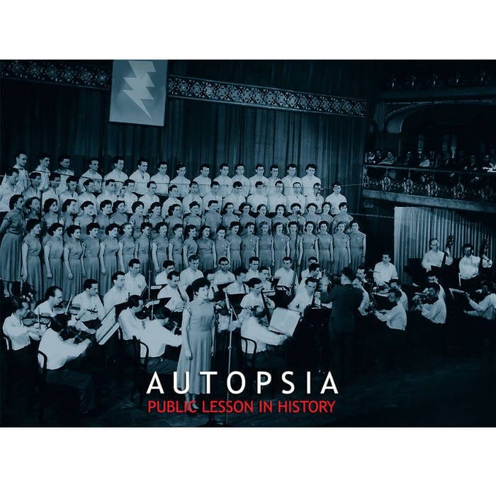 AutopsiA