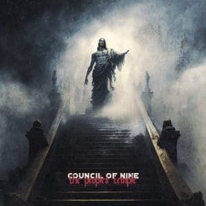 Council-Of-Nine