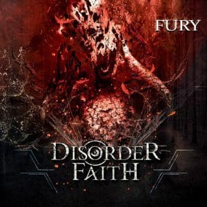 Disorder-Faith
