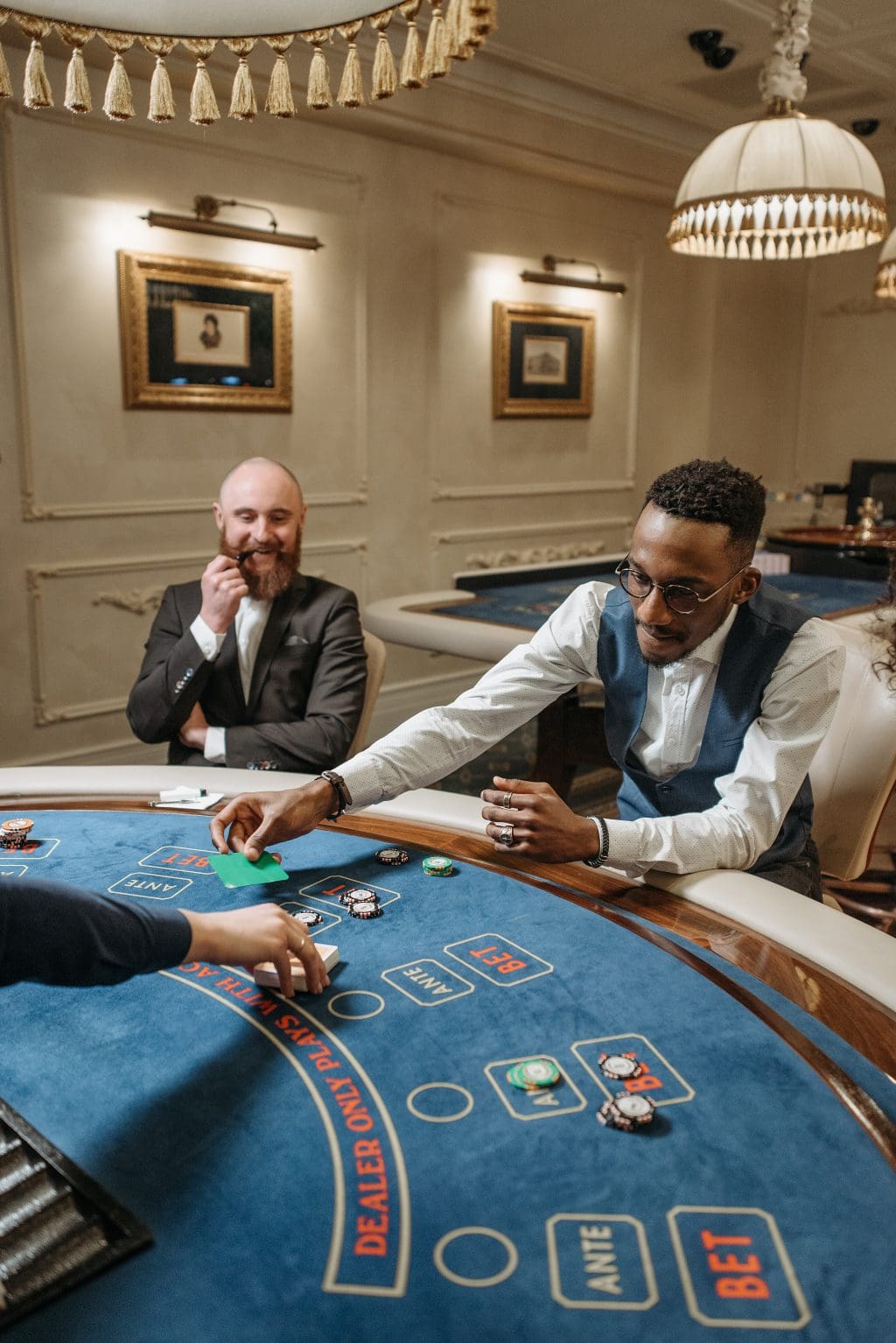 Getting Started with Casinos: Essential Tips for Beginners