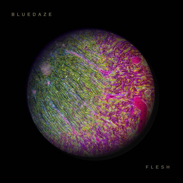 Bluedaze