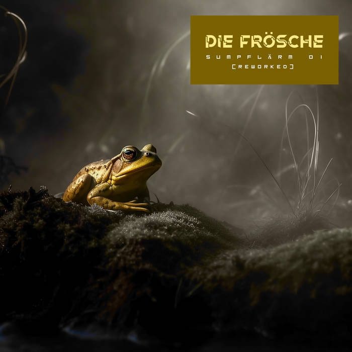 Die-Frosche