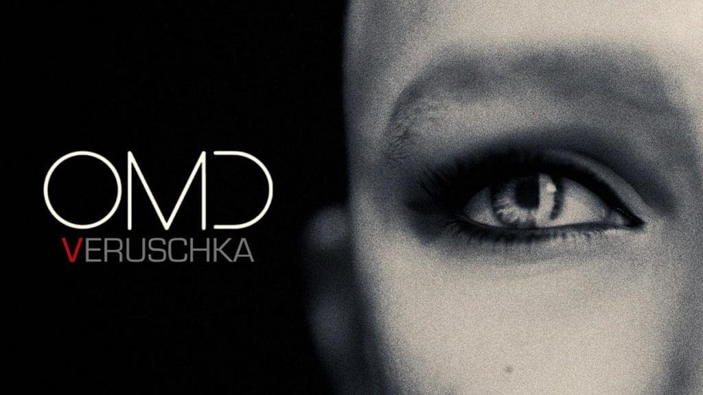 OMD premieres 'Veruschka' video tonight at 7pm (UK time) / 8pm (CET time)