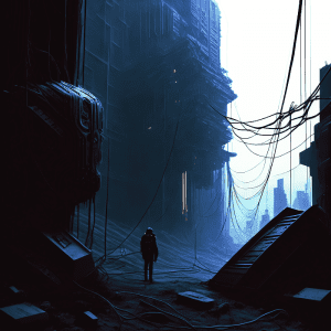 Binary Order presents exclusive album preview on Side-Line