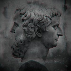 FEBRVVM releases industrial metal 'Throwing Up in Reverse' single - out now