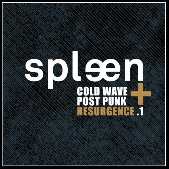 Submissions wanted for new post-punk (and related) Alfa Matrix / Spleen+ compilation project