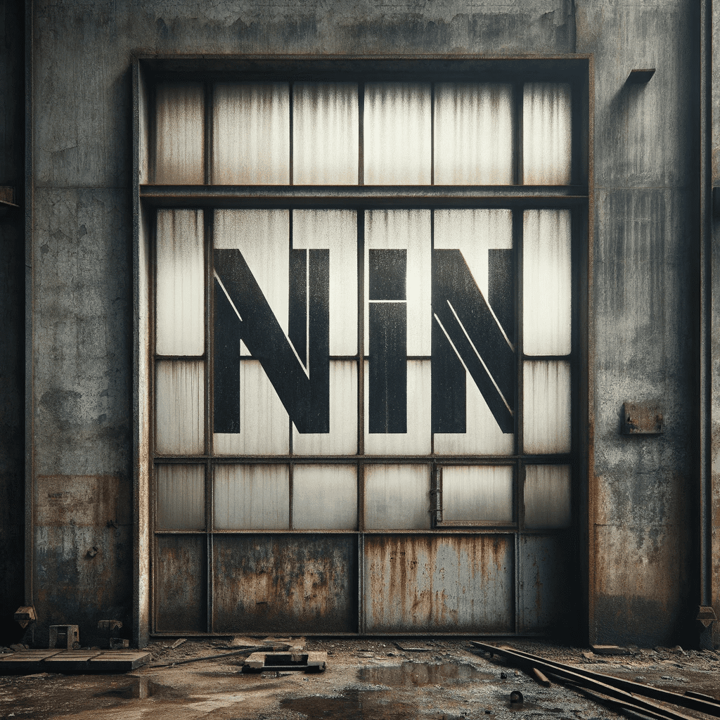 Nine Inch Nails will not release new material anytime soon