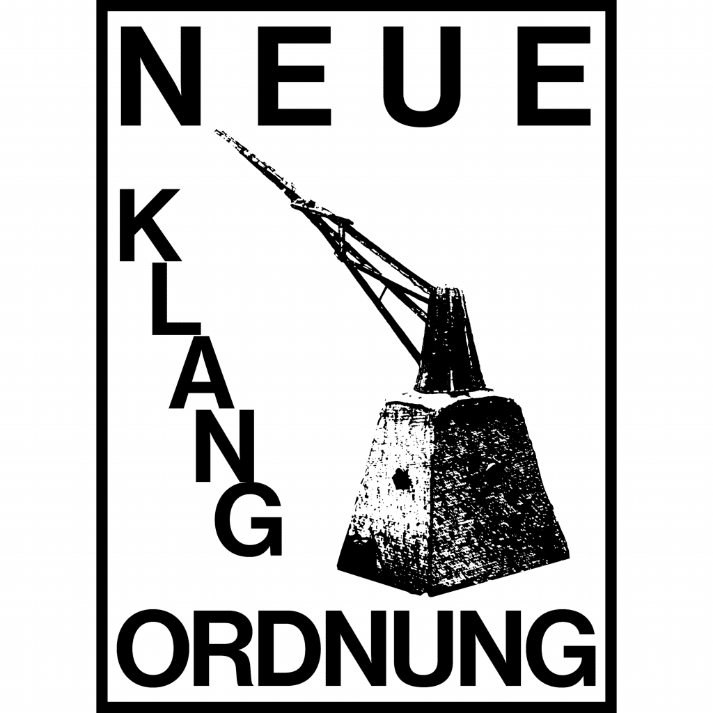 Cologne has a new industrial event series: The Neue Klangordnung (NKO)