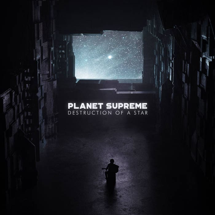 Planet-supreme