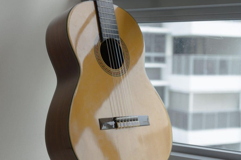 Unlock Your Musical Potential with Classical Guitar Shed