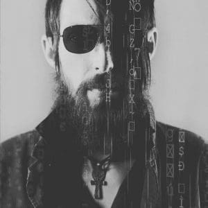 SINthetik Messiah has an all new single out now: 'Der Anfang'