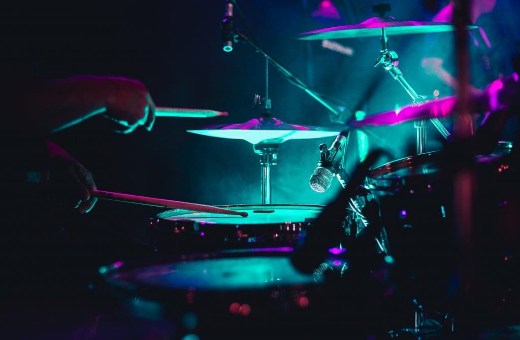 The Amateur Drummer's Guide to Enhancing Your Sound With Technology