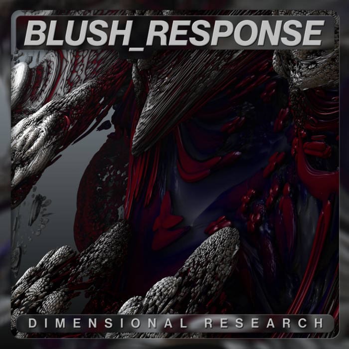 Blush-response