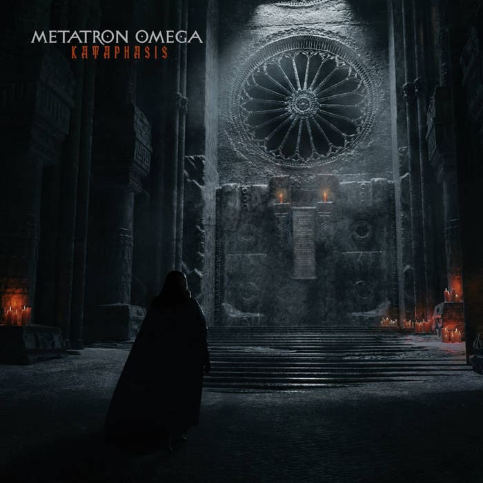 Metatron-omega