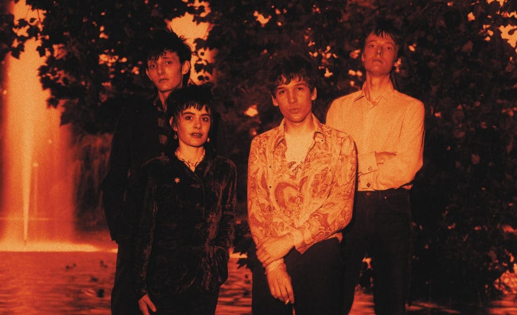 Two cult albums These Immortal Souls get remastered + exclusive rarities collection