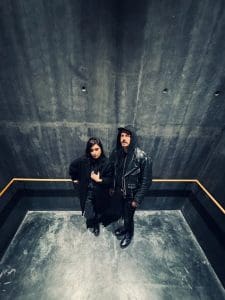 Lovataraxx has a new single and video 'Tilda Vaast' out now ahead of new album