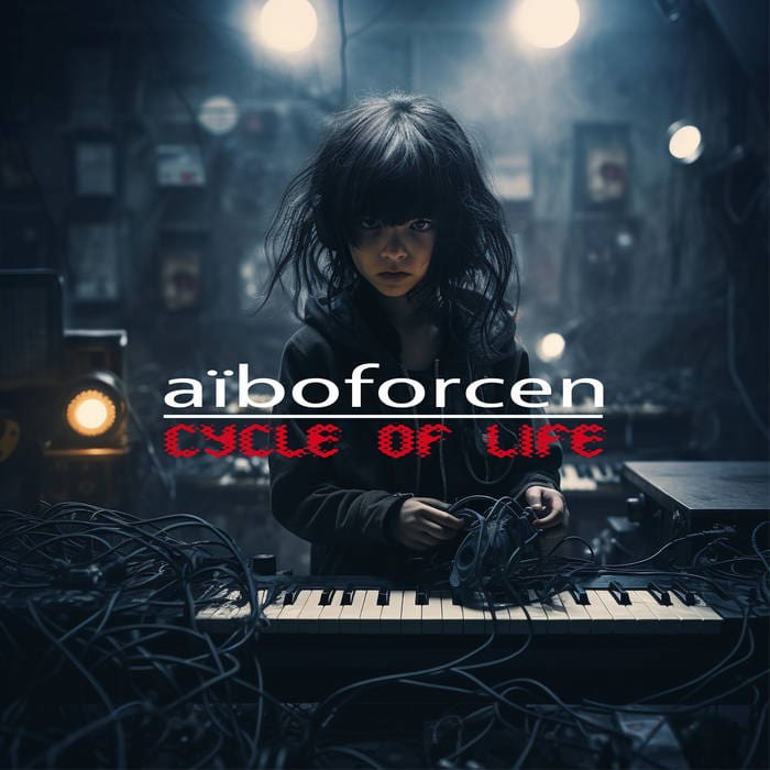 Aiboforcen-