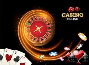 Top online casinos