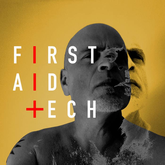 First-aid-tech