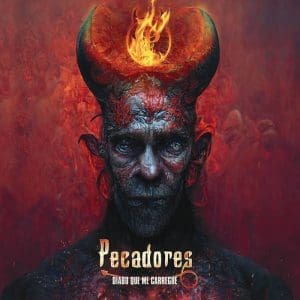 Pecadores