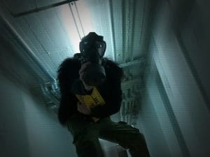 Neon Insect releases all new single 'There Is Beauty In Noise' further diving into societal unrest against the oppressive regime of the 'New Russian Empire'