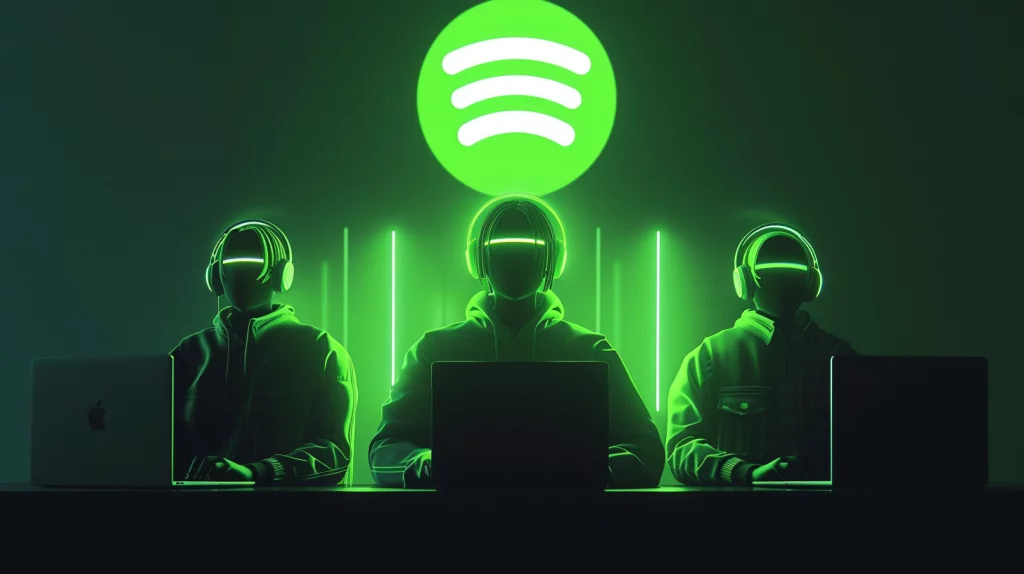 Spotify promotion packages - the ultimate ACE for 2024!