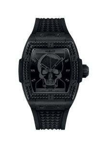 Spirit of Big Bang Depeche Mode watch