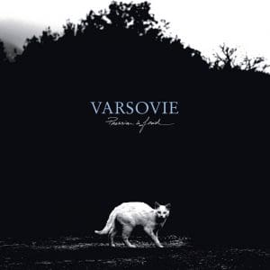 Varsovie