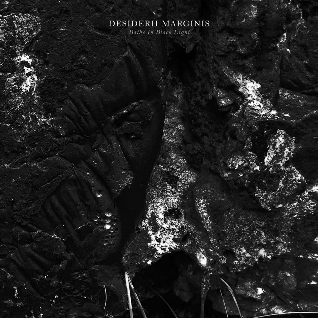 Desiderii Marginis announces new ambinet album on French label Cyclic Law