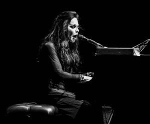 Diamanda Galás