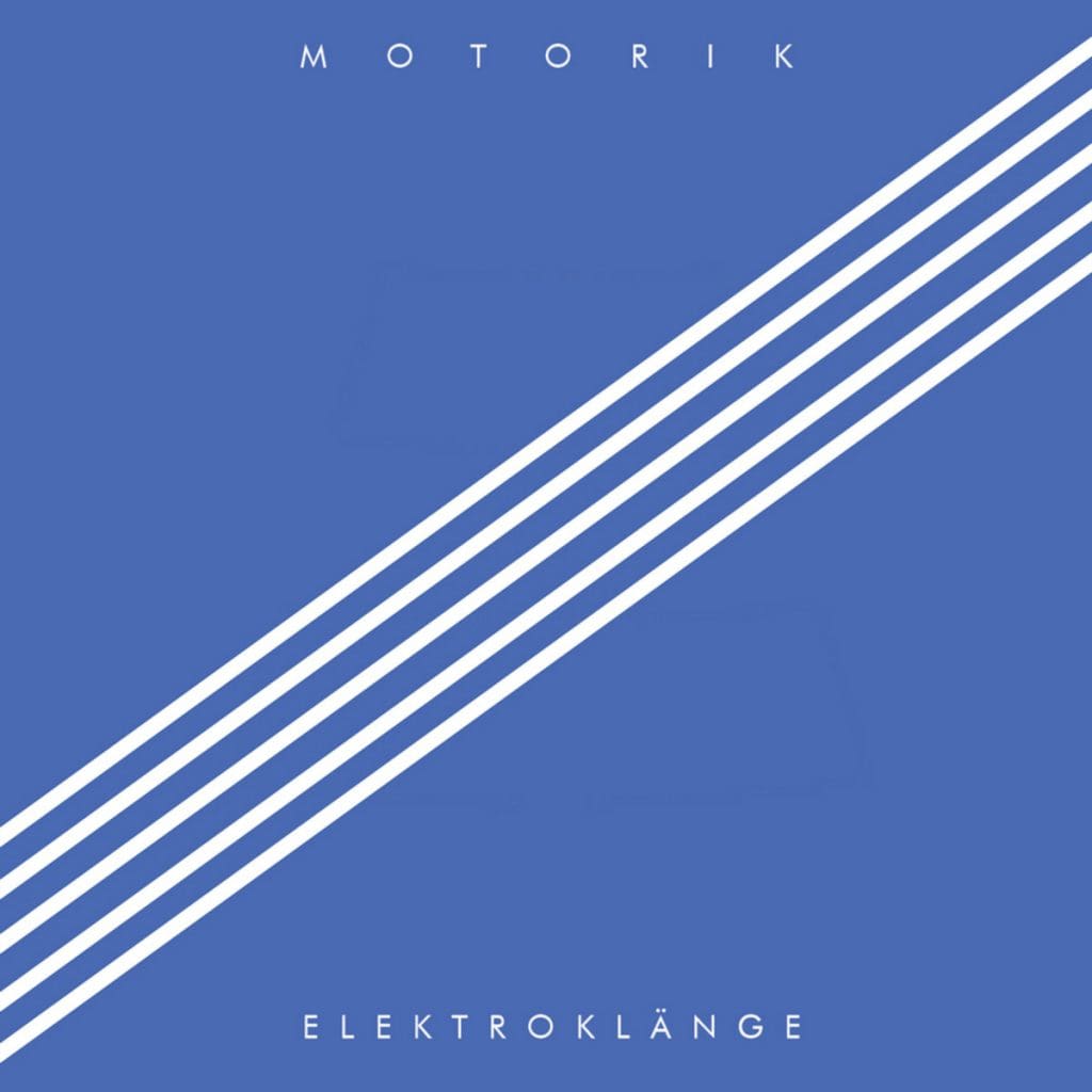 Elektroklänge pays tribute to Kraftwerk on new 'Motorik' album