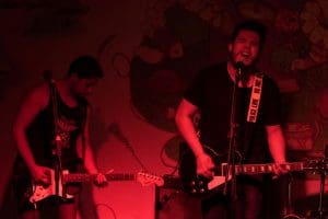 The Evolution of Alternative Music: Revolutionizing Sound and Culture